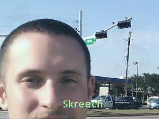Skreech