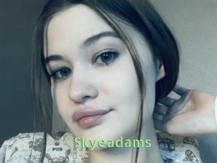 Skyeadams