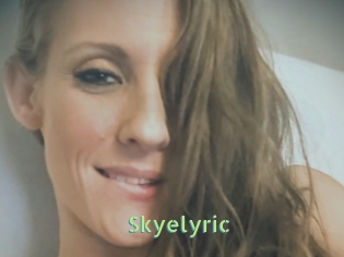 Skyelyric