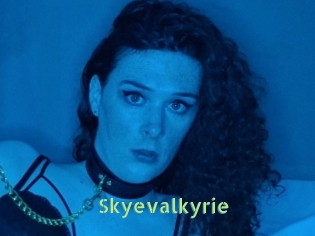 Skyevalkyrie