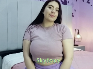 Skyfoxy