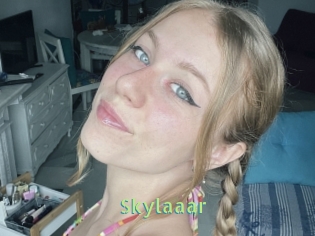 Skylaaar