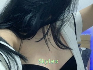 Skylex