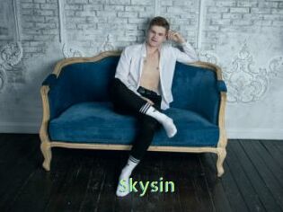 Skysin