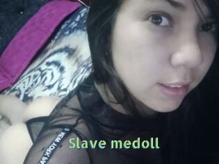 Slave_medoll