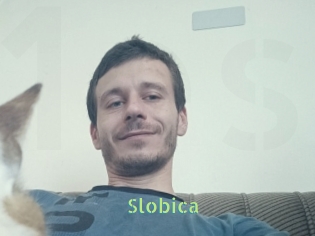 Slobica