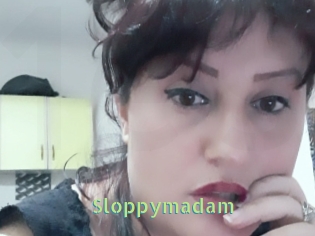 Sloppymadam