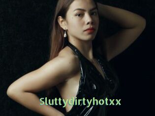 Sluttydirtyhotxx
