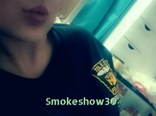 Smokeshow30