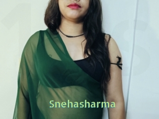 Snehasharma