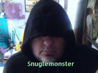 Snuglemonster