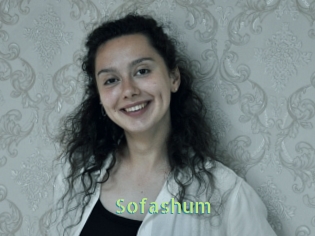 Sofashum