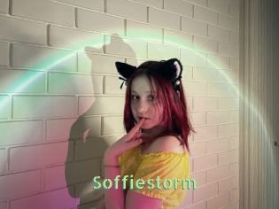 Soffiestorm