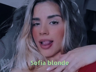 Sofia_blonde