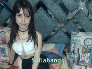 Sofiabangs