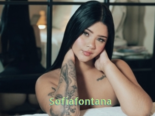 Sofiafontana