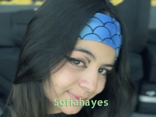 Sofiahayes