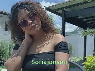 Sofiajonson