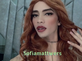 Sofiamattwers