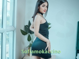 Sofiamokaccino