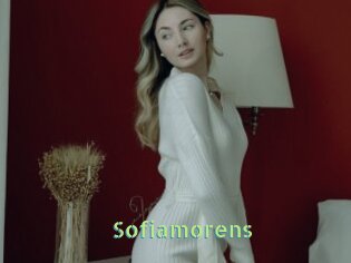 Sofiamorens