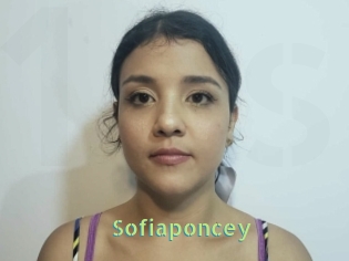 Sofiaponcey