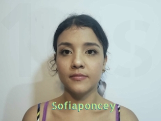 Sofiaponcey