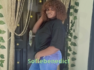 Sofiebenedict