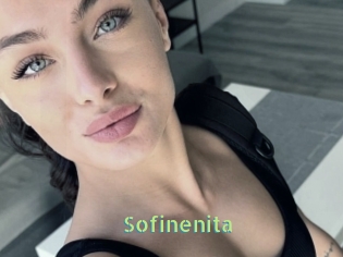 Sofinenita