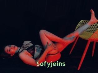 Sofyjeins