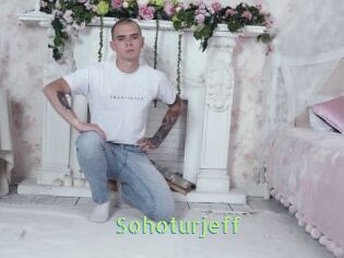 Sohoturjeff