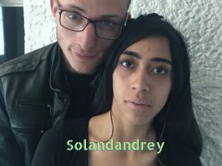 Solandandrey