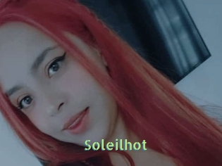 Soleilhot