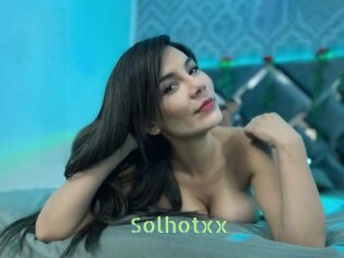 Solhotxx