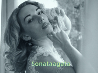 Sonataagata