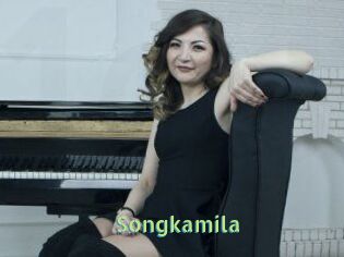 Songkamila