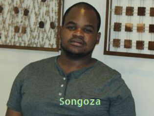 Songoza