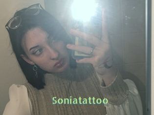 Soniatattoo