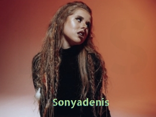 Sonyadenis