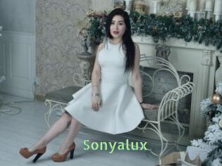 Sonyalux