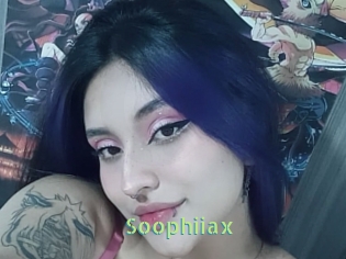 Soophiiax