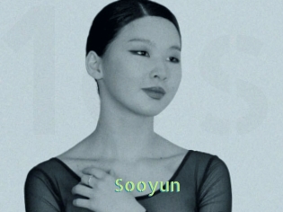 Sooyun