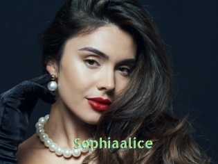 Sophiaalice