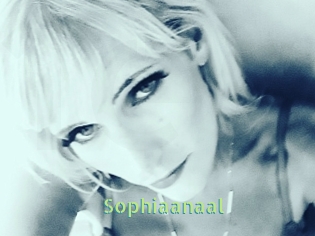 Sophiaanaal