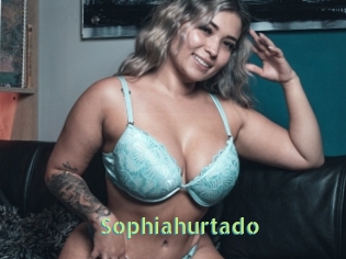 Sophiahurtado