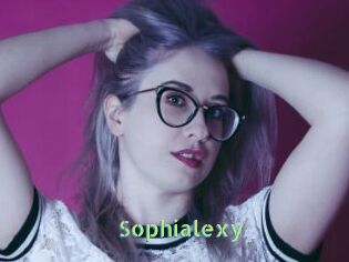 Sophialexy