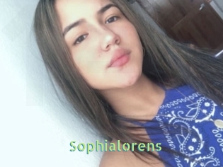 Sophialorens