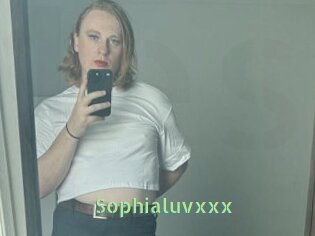 Sophialuvxxx