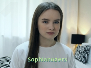 Sophianozers