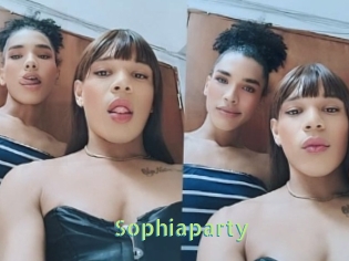 Sophiaparty